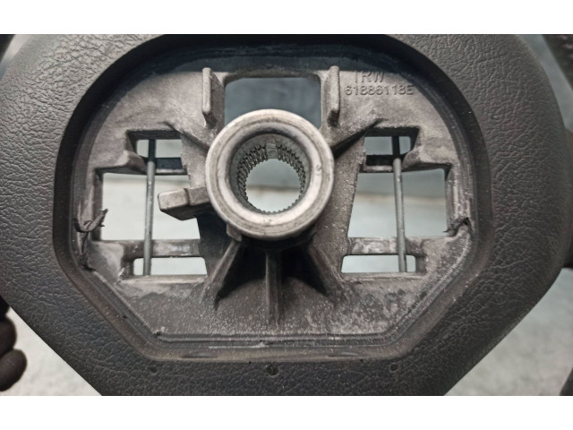 Volant Peugeot 5008 2013 96866138ZE, 61886118E  