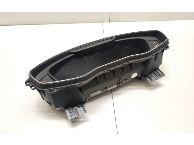Přístrojová deska  Audi A5 2018 8W5920890E, 0263731035  