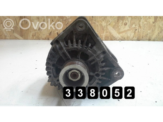 Генератор 8200667618   Renault Laguna II      
