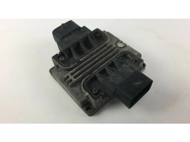 Блок управления 55560818, Z1449   Saab 9-3 Ver2