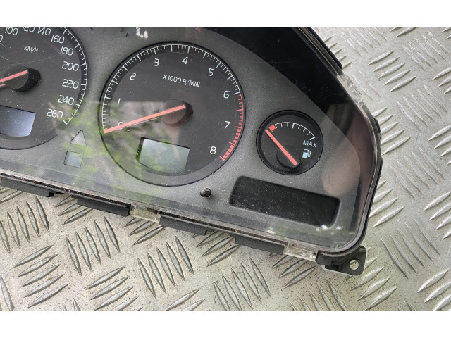 Přístrojová deska  Volvo XC70 2002 9459821, 9499668  
