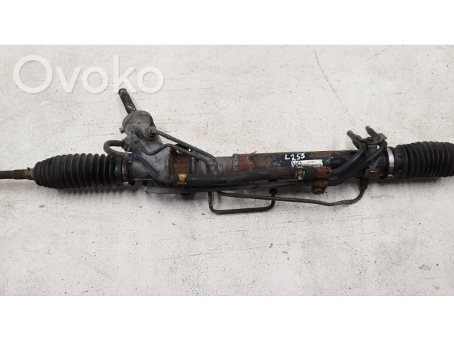    Рулевая рейка 34110sa080, 51101955   Subaru Forester SG 2006-2008 года