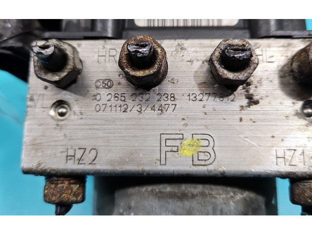 Jednotka ABS 0265232238, IMPRK1420850   Opel Corsa  2007