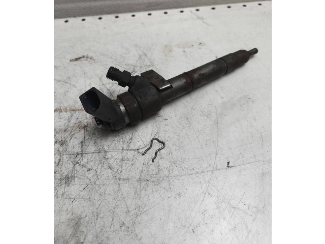 Форсунка A6400100287    Smart ForFour I   