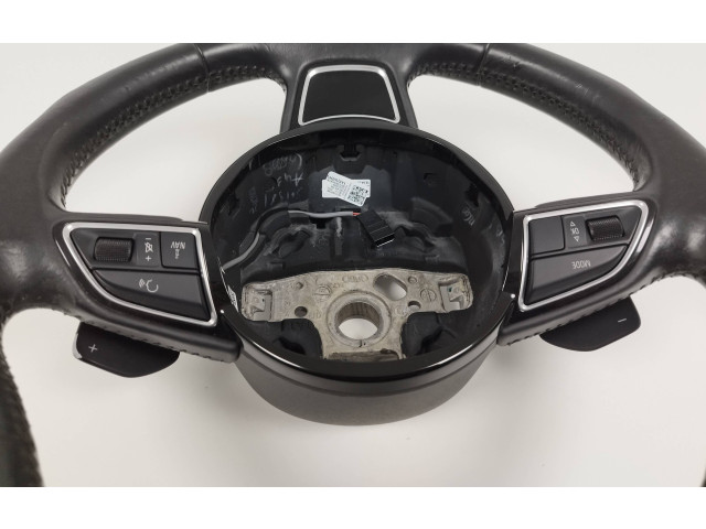 Volant Audi A5 8T 8F 2015 8K0419091BN, 565425696  