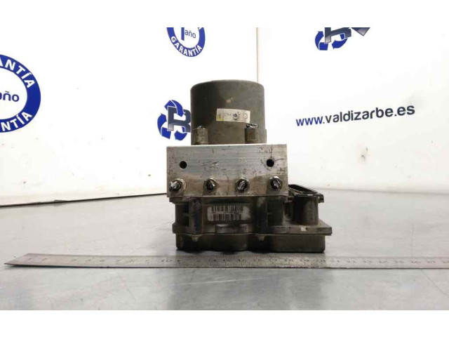 Блок АБС EH14437A0, 0265234607   Mazda  CX-7   -  года