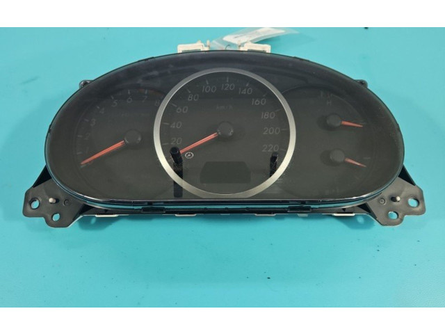 Панель приборов IMPRK1405056   Mazda 5       