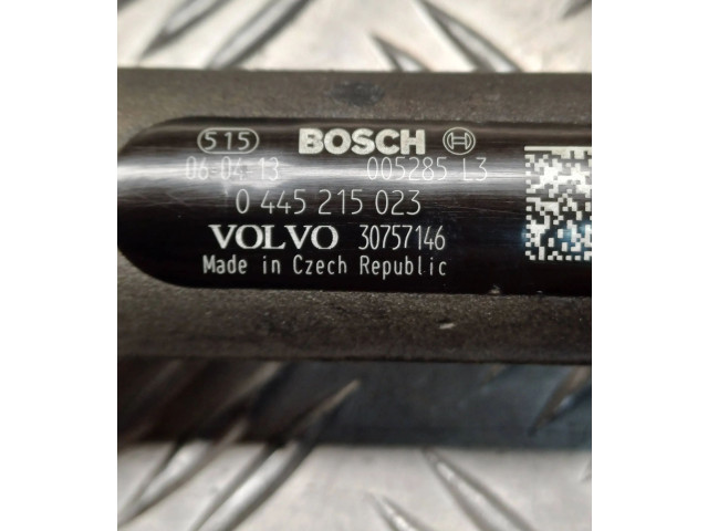 Vstřikovací lišta 30757146, 0445215023   Volvo XC90     