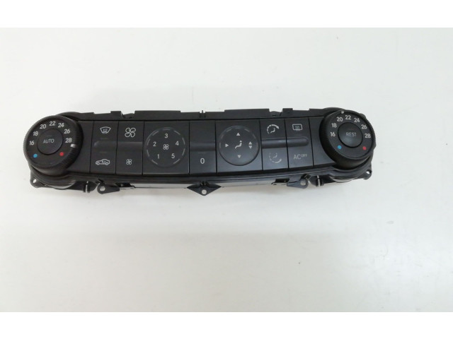 Блок управления климат-контролем 2118300085, 2118300085   Mercedes-Benz E W211