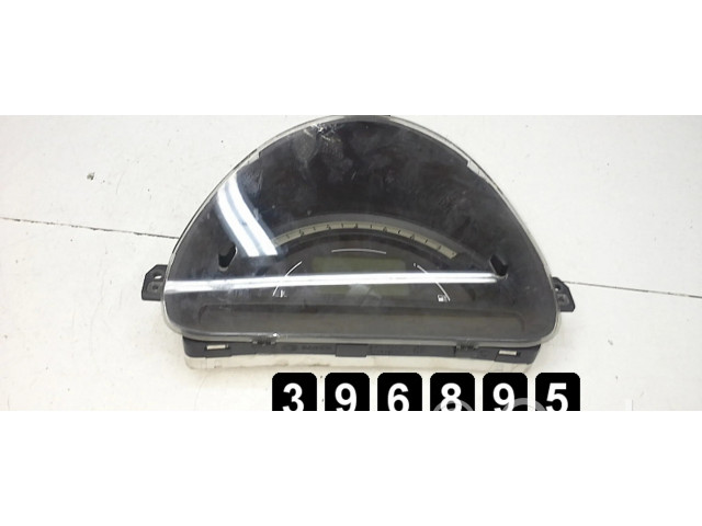 Панель приборов p9645994280   Citroen C3       