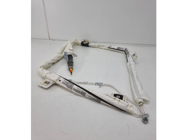 Боковая подушка безопасности A1668602400   Mercedes-Benz GLE (W166 - C292)