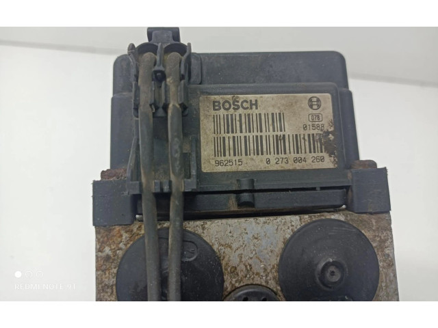 Jednotka ABS 0265220467   Ford Cougar 