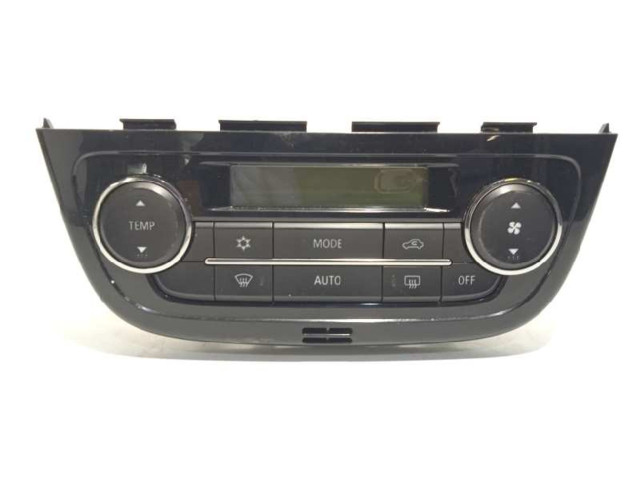 Блок управления климат-контролем 7820A938XA   Mitsubishi Mirage VI G4 Attrage