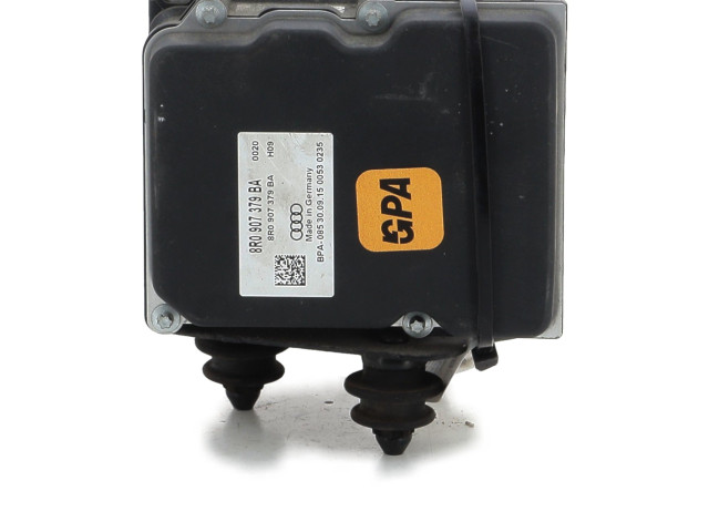 Jednotka ABS 8R0614517DQ, U0-5059B   Audi Q5 SQ5 2015
