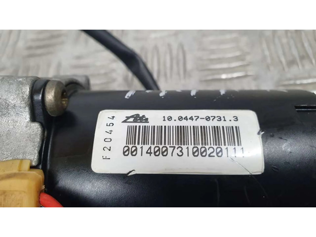 Блок АБС 92AB2C219BB, 10020200584   Ford  Escort  1990-1995 года