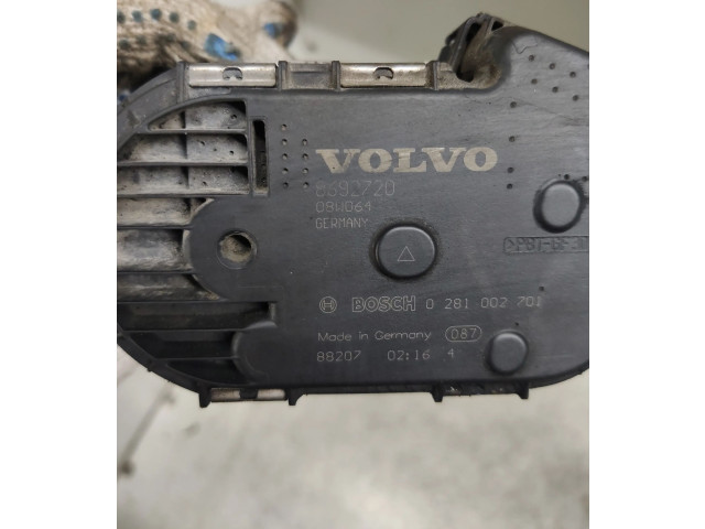 Zpětné zrcátko  Volvo XC90 2008  8692720  