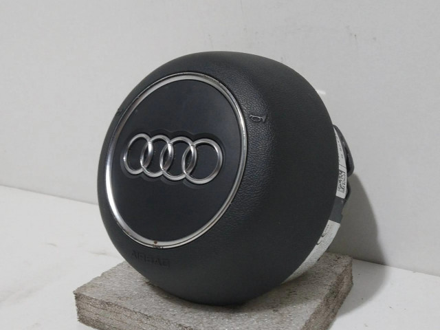 Подушка безопасности водителя 8V0880201   Audi A3 S3 8V