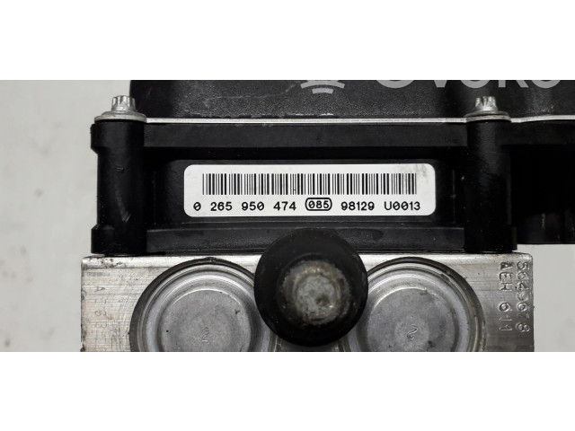 Jednotka ABS 8E0910517, 8E0910517H   Seat Exeo (3R) 2008