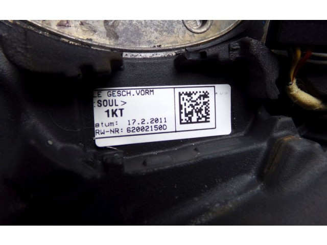 Volant Audi A4 Allroad 2008 8K0419091BG, 8K0419091BG  