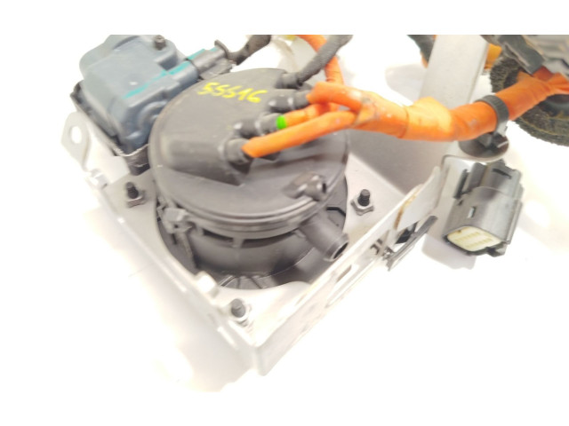 Блок управления 8892083000, P8892083000   Lynk & co 01