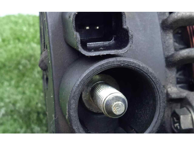 Píst DENSO-80AH-12V   Citroen C4 Aircross    NFU 