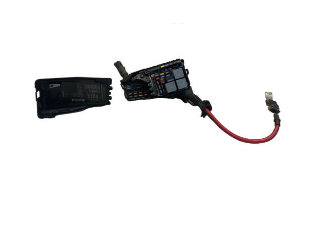   Pojistková skříňka 6G9T14A067CA, 6G9T14A076ME   Volvo XC60 2011