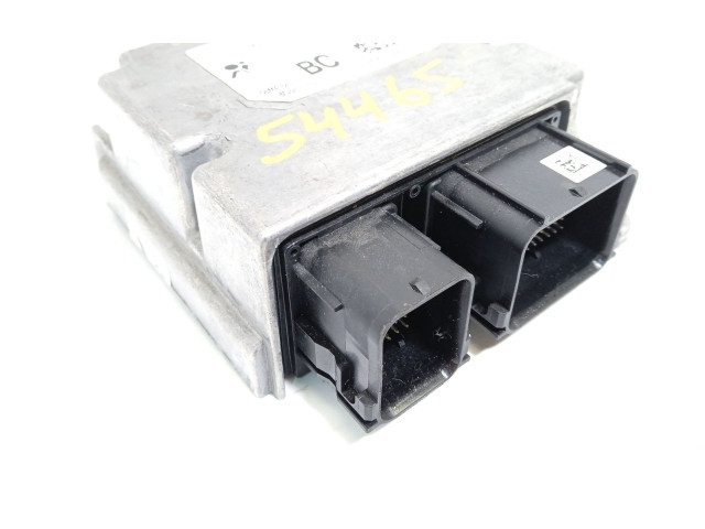 Блок подушек безопасности GK2T14B321BC, 2010783   Ford Tourneo