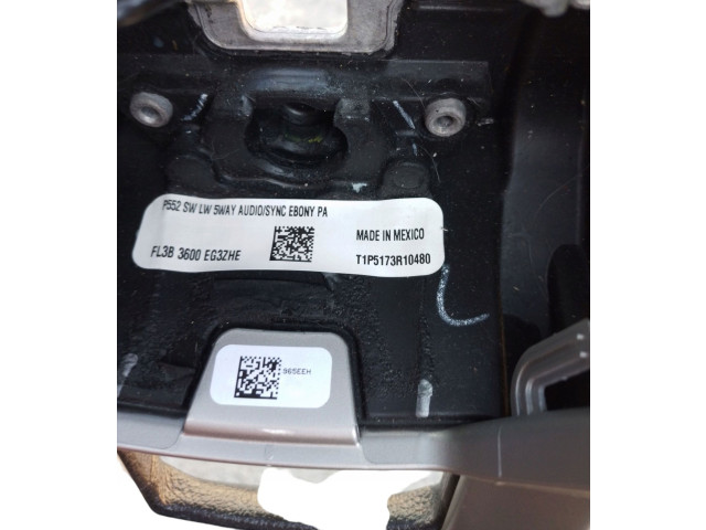 Volant Ford F150 2015 FL3B3600EG3ZHE  