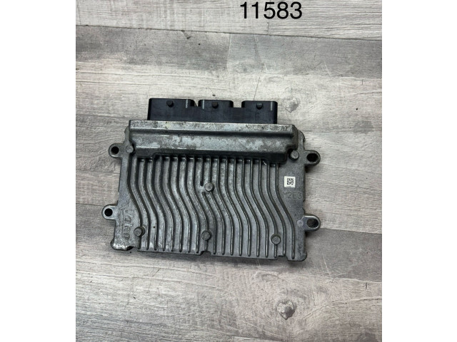 Řídící jednotka 21586048, 7083781844   Peugeot 207 2008