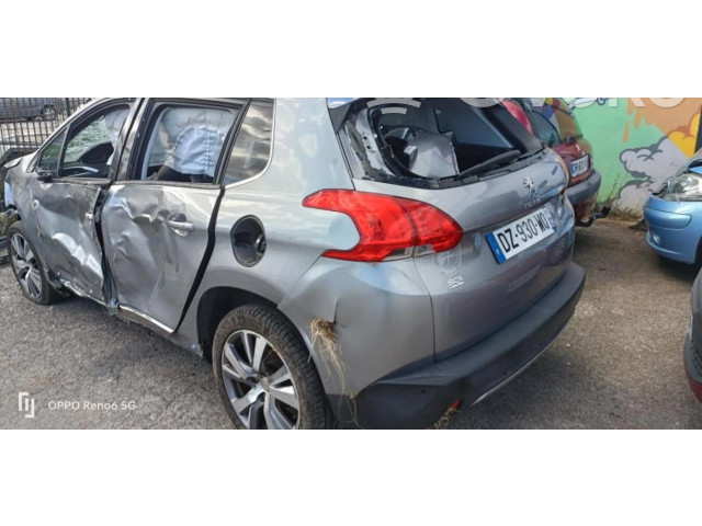   Pojistková skříňka 1611785780, 1611785780   Peugeot 2008  2016