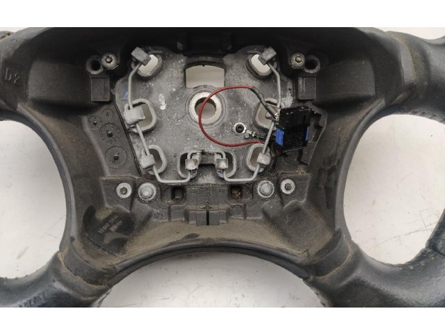 Volant Peugeot 407 2004 98072009ZD  
