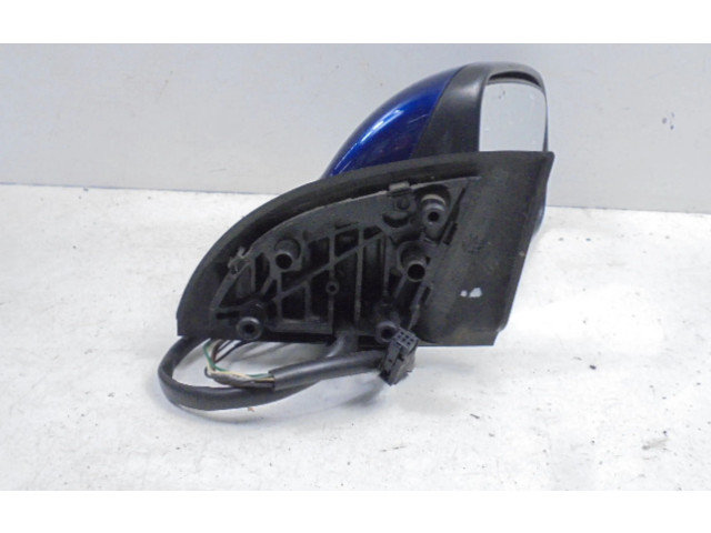 Volant Peugeot 307 2005 96347734XT, 96347734XT  