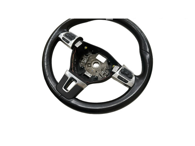 Volant Volkswagen PASSAT B7 2011 3C8419091BE, 0060017445  