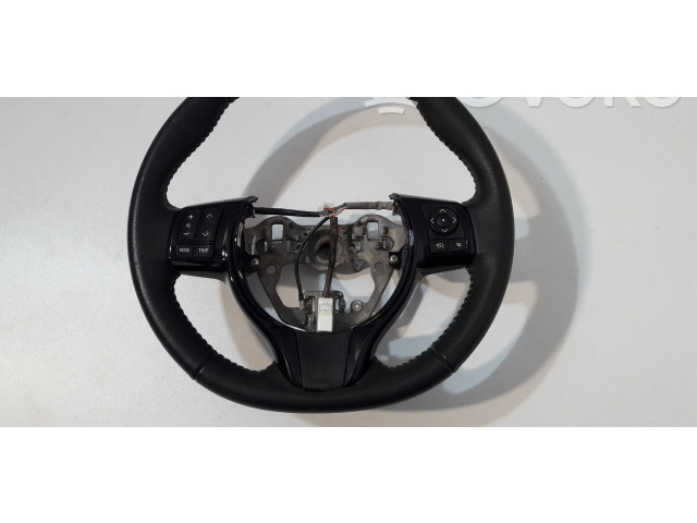 Volant Toyota Yaris 2014   