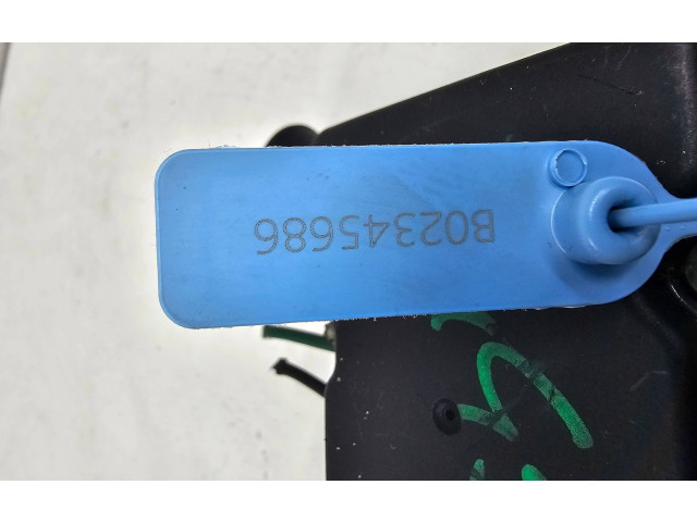 Jednotka ABS 0265231802   Renault Modus 2004