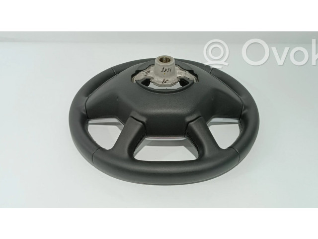 Volant Dacia Logan III 2022 34318657C, 484004420R  