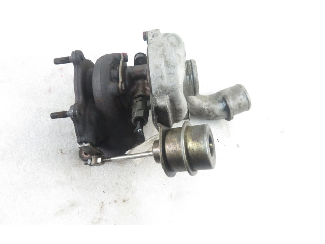 Турбина    084399H8210743, 084399H8210743   Renault Scenic I