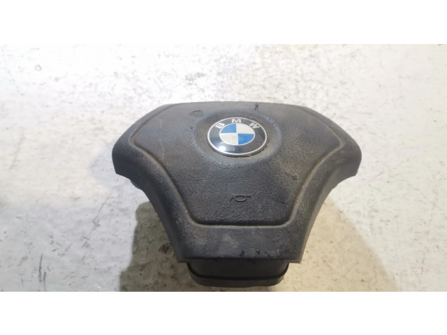 Подушка безопасности водителя 33109576702T   BMW 3 E36