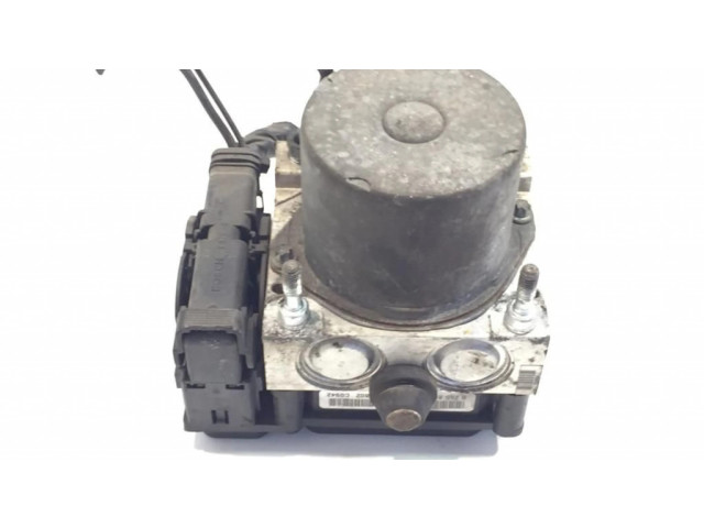 Jednotka ABS 0265231845, 07082140362   Nissan Tiida C11 2007
