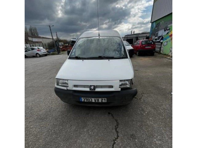 Вентилятор печки       Peugeot Expert