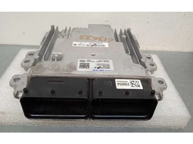 Блок управления двигателя 391012U230, 9001230125KE   KIA Xceed