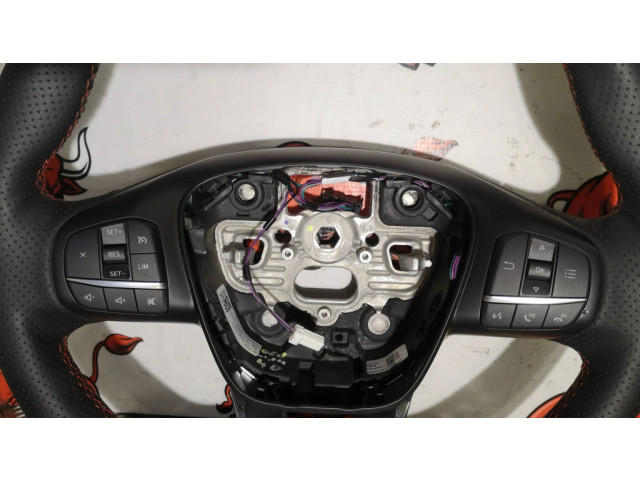 Руль Ford Kuga III  2020- года 21816000129, 4361491B      