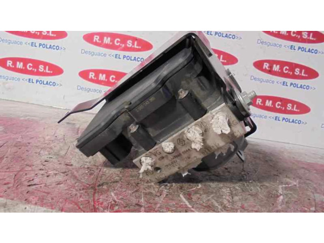 Jednotka ABS 476608644RA   Renault Clio IV 2007
