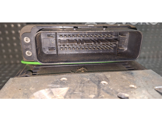 Jednotka ABS 6780126, 0265960300   BMW X5 E70 2007