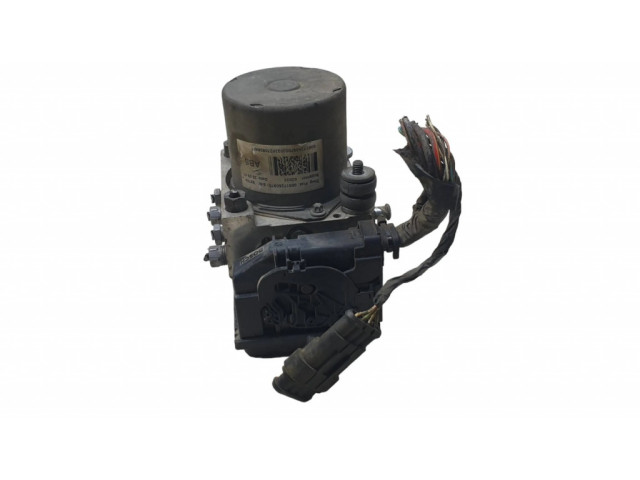 Jednotka ABS 0265231617, 51725097   Citroen Jumper 2009