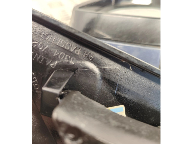 Zpětné zrcátko  Volvo V60 2014  31402593  