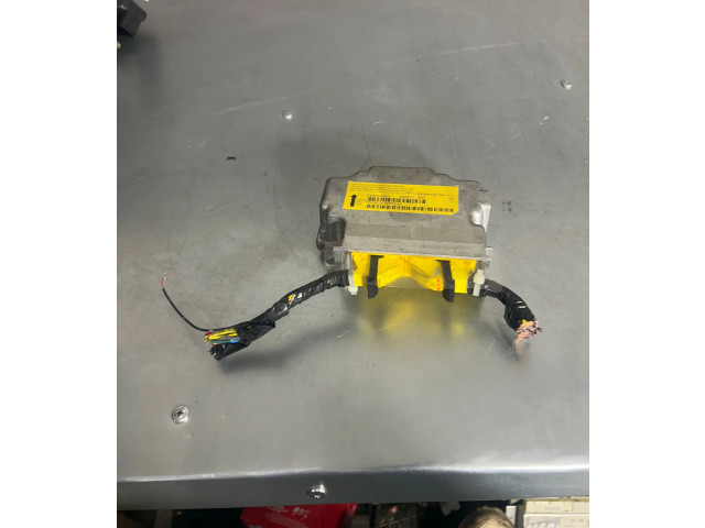 Блок управления надувных подушек P8635A053, TDRME2668P0544   Citroen C-Crosser