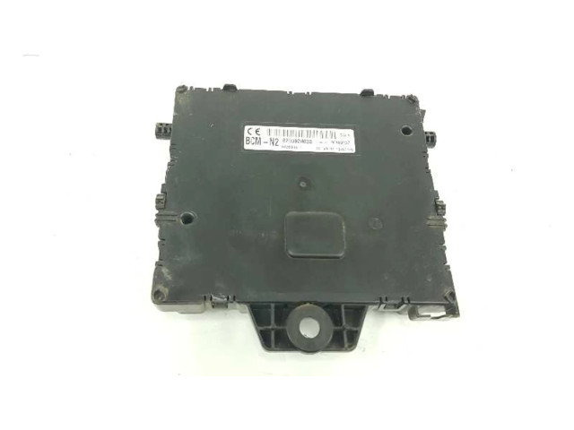   Pojistková skříňka 8200924038   Renault Kangoo II 2008