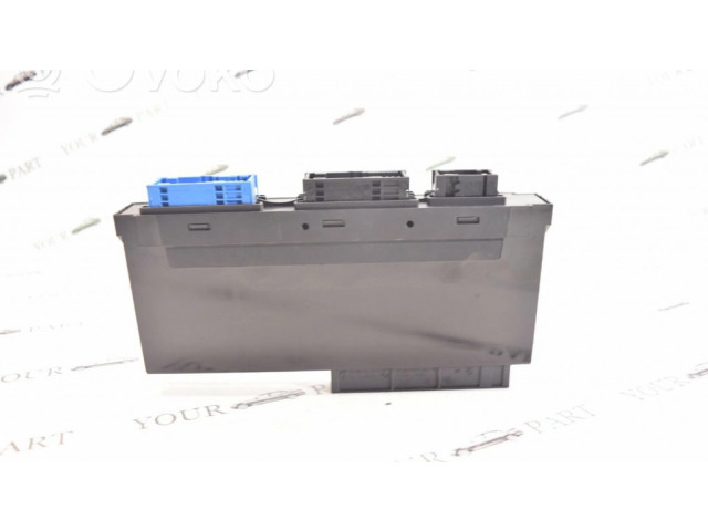 Блок комфорта 9286129   BMW X3 F25   