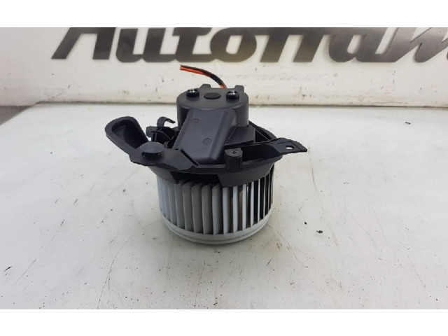 Вентилятор печки    507730100, 507730100   Fiat Fiorino